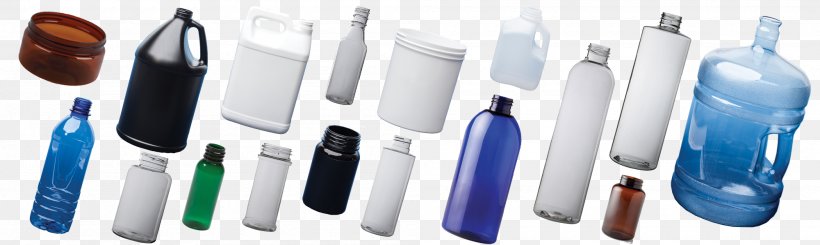 Plastic Bottle Plasticizer Packaging And Labeling, PNG, 2000x600px, Plastic, All American Containers, Biodegradation, Bottle, Closure Download Free