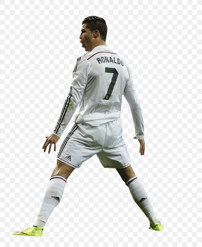 Real Madrid C.F. Football Player Sport, PNG, 742x1000px, Real Madrid Cf, Baseball Equipment, Clothing, Cristiano Ronaldo, Football Download Free