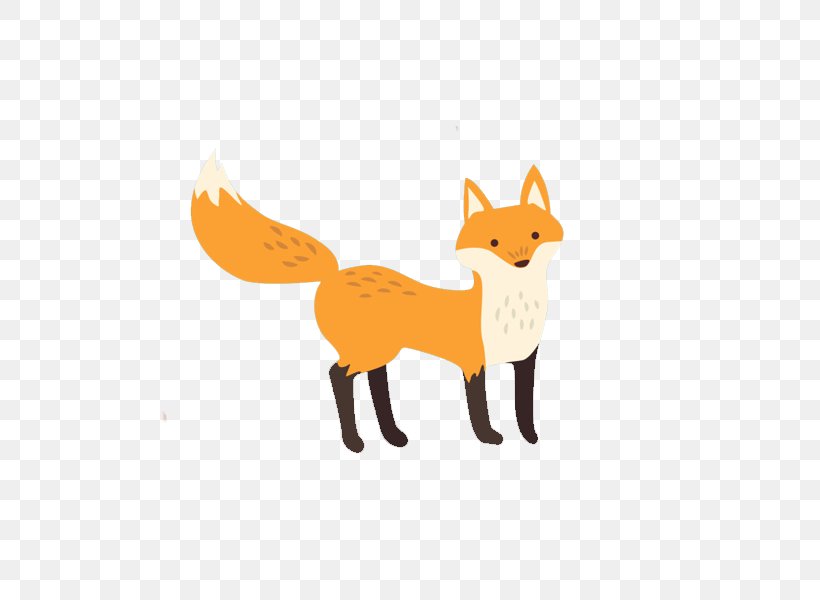 Red Fox Illustration, PNG, 600x600px, Red Fox, Carnivoran, Cartoon, Dog Like Mammal, Fox Download Free