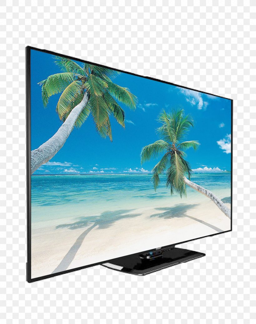 Television Set LCD Television Liquid-crystal Display Cathode Ray Tube Changhong, PNG, 1100x1390px, Television Set, Advertising, Air Conditioner, Cathode Ray Tube, Changhong Download Free