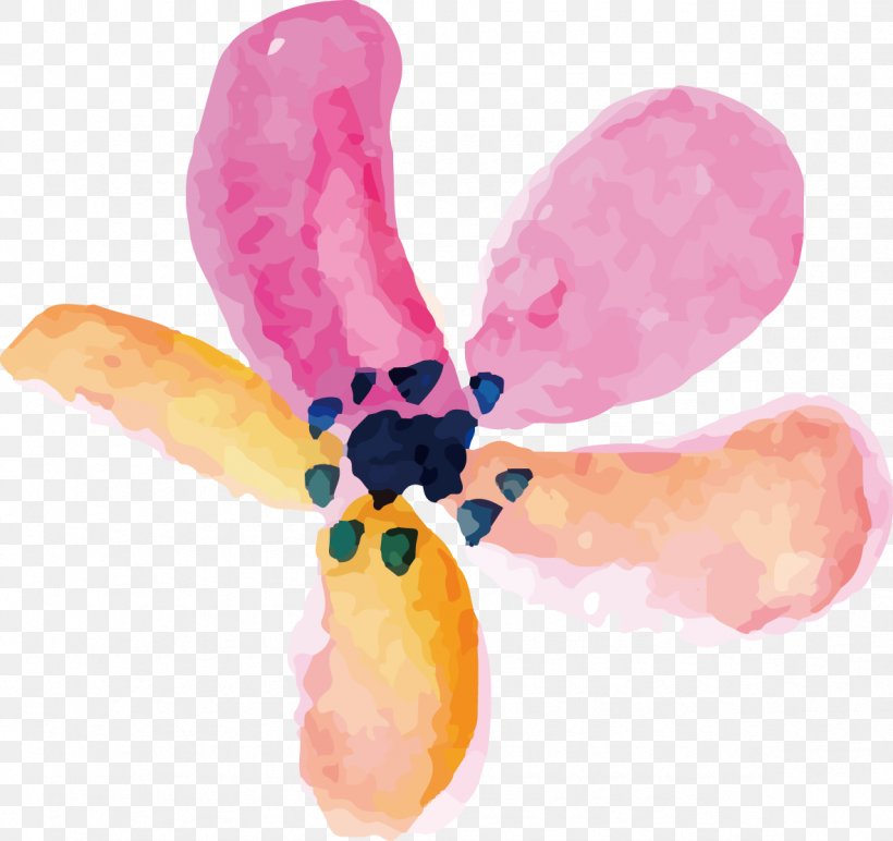 Watercolor Painting Petal, PNG, 1181x1113px, Watercolour Flowers, Art, Color, Illustration, Painting Download Free