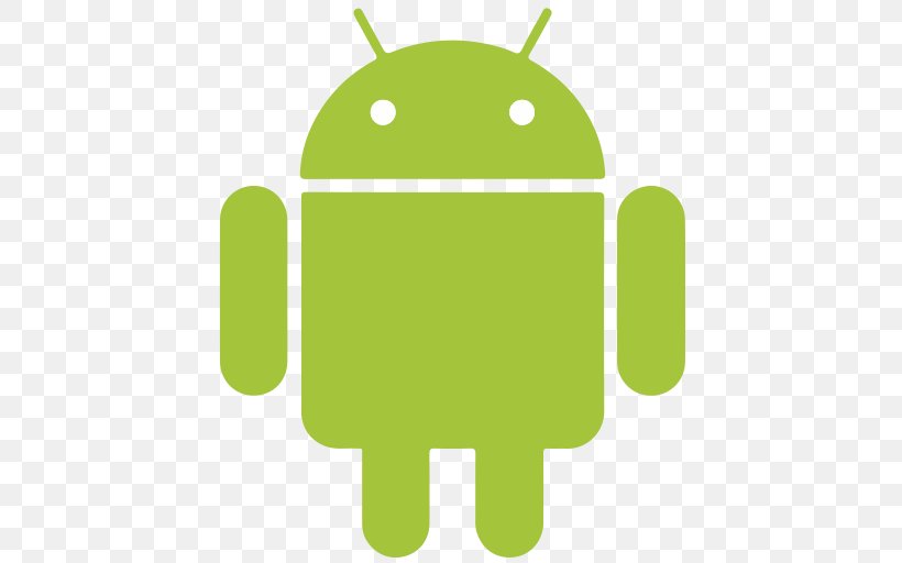 Android Logo Mobile App Development Mobile Phones, PNG, 512x512px, Android, Android Software Development, Brand, Computer Software, Grass Download Free