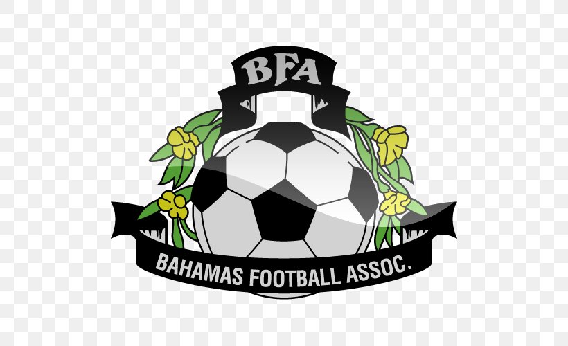 Bahamas National Football Team Turks And Caicos Islands National Football Team Baha Juniors Football Club Grand Bahama Football League, PNG, 500x500px, Bahamas, Ball, Brand, Concacaf, Fifa World Cup Concacaf Qualifiers Download Free