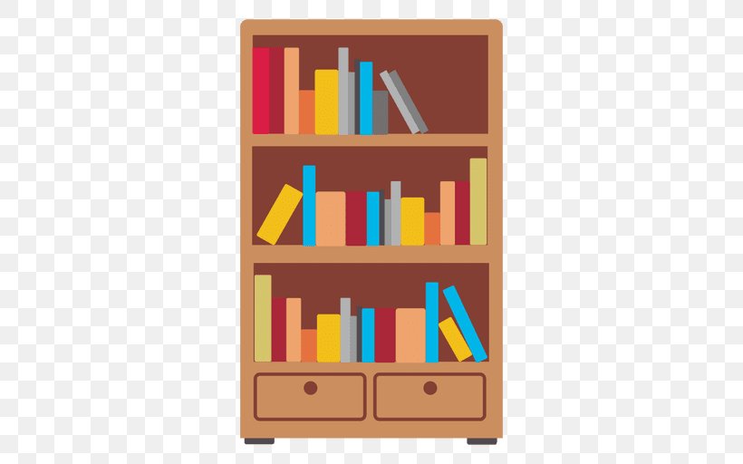Bookcase Shelf Furniture, PNG, 512x512px, Bookcase, Book, Couch, Document, Furniture Download Free