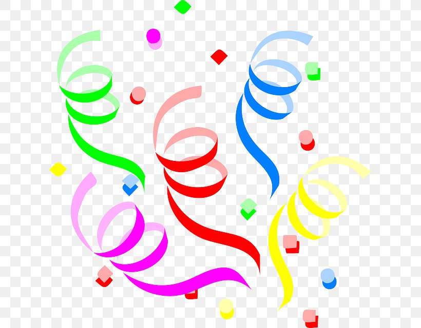 Confetti Party Clip Art, PNG, 627x640px, Confetti, Area, Artwork, Bluegreen, Line Art Download Free