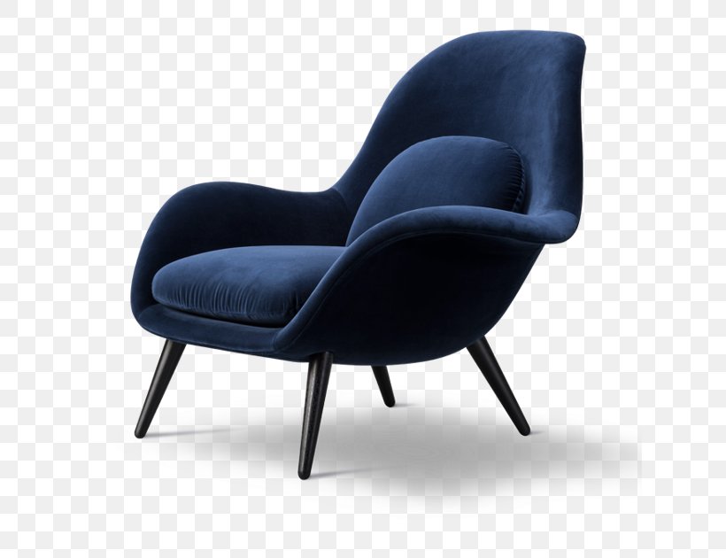 Eames Lounge Chair Fredericia Furniture Chaise Longue Upholstery, PNG, 630x630px, Eames Lounge Chair, Cassina Spa, Chair, Chaise Longue, Cobalt Blue Download Free