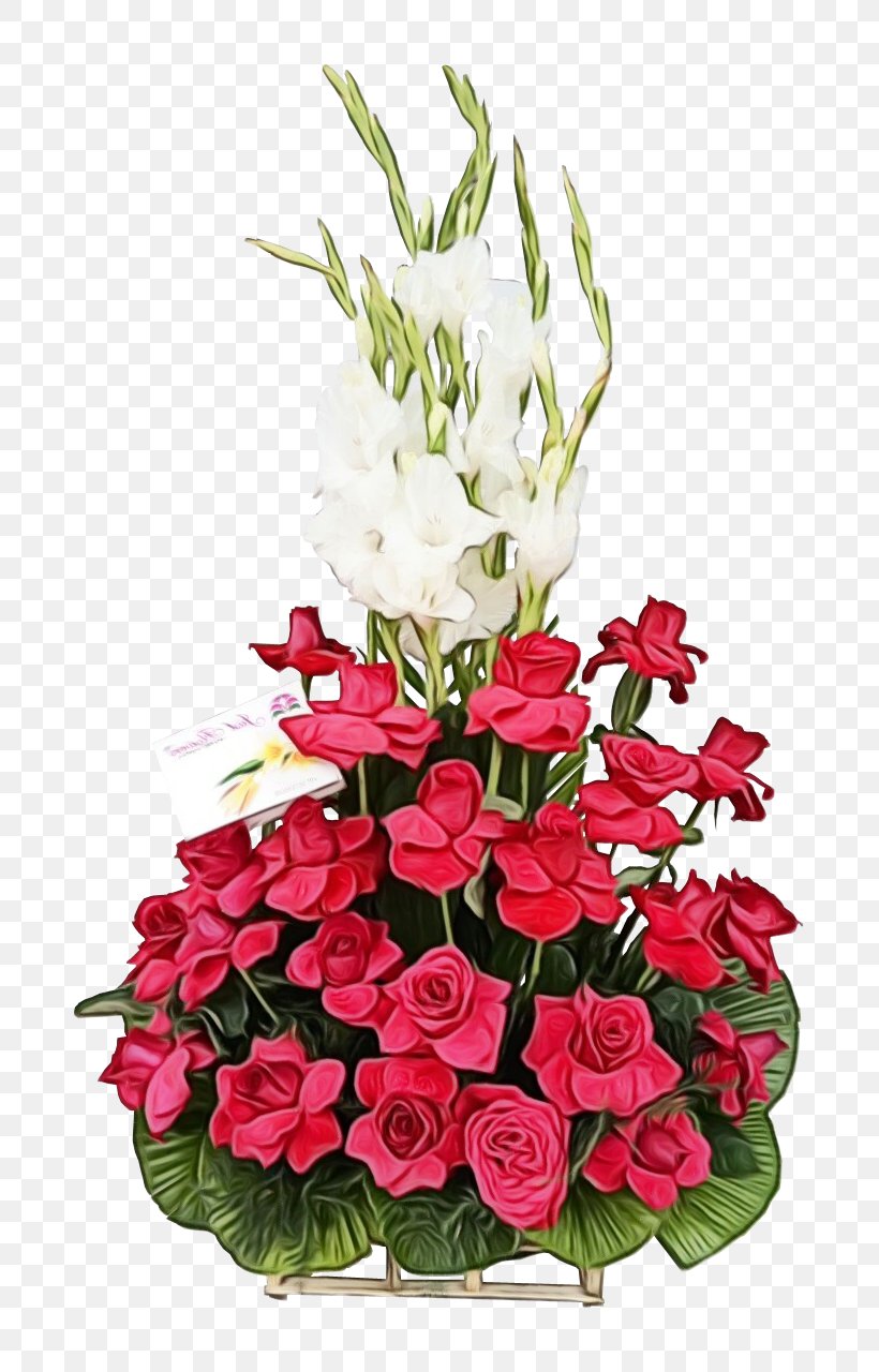 Floral Design, PNG, 720x1280px, Watercolor, Anthurium, Bouquet, Cut Flowers, Floral Design Download Free