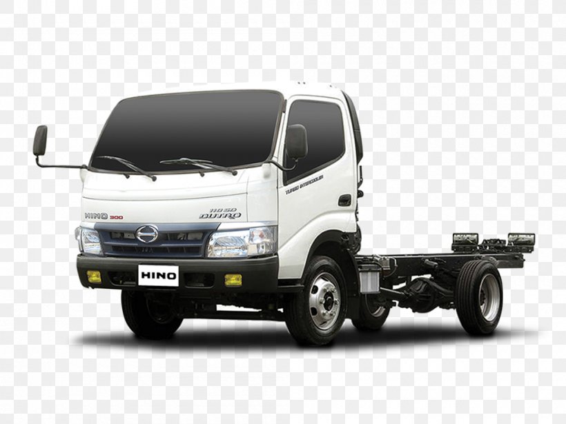 Hino Motors Hino Dutro Toyota Dyna Car, PNG, 1000x750px, Hino Motors, Automotive Exterior, Brand, Bus, Car Download Free