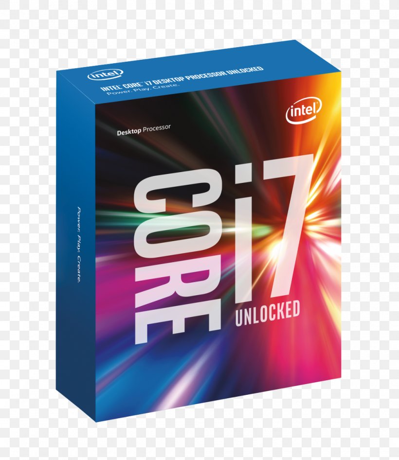 Intel Core I7 Skylake LGA 1151, PNG, 1040x1200px, 14 Nanometer, Intel, Brand, Central Processing Unit, Cpu Socket Download Free
