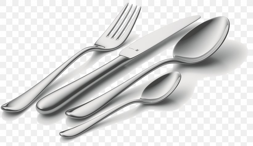Knife Cutlery WMF Group Fork Spoon, PNG, 1603x923px, Knife, Black And White, Cutlery, Dining Room, Fork Download Free