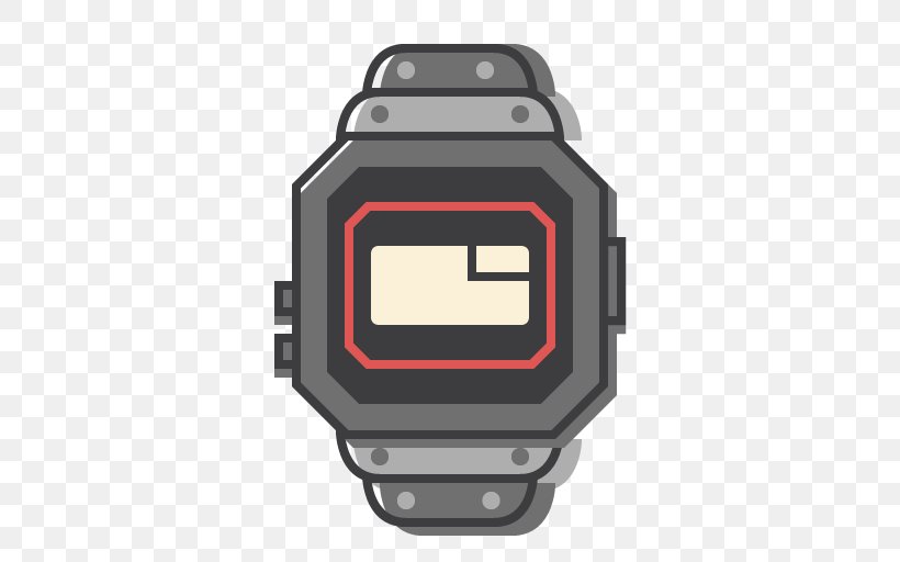 Mechanical Watch Mechanical Engineering, PNG, 512x512px, Watch, Automatic Watch, Cartoon, Designer, Drawing Download Free
