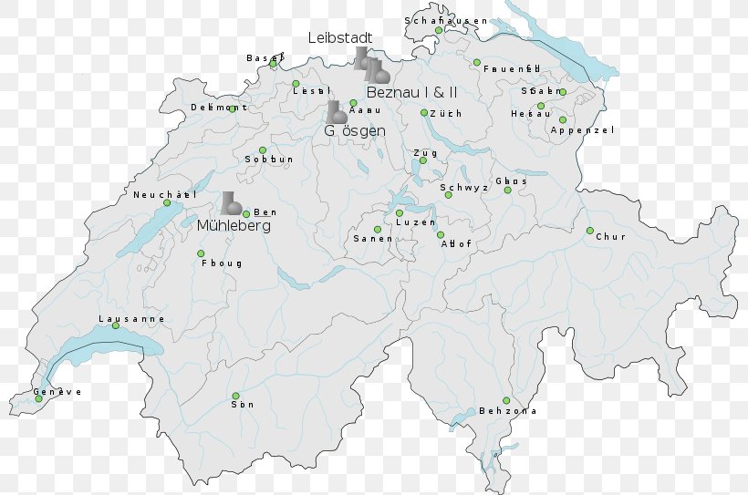 Nuclear Power In Switzerland Les Centrales Nucléaires Nuclear Power Plant Power Station, PNG, 800x543px, Nuclear Power Plant, Area, Biomass, Ecoregion, Electricity Download Free