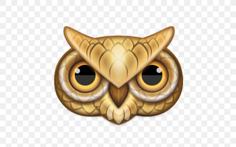 Owl Clip Art, PNG, 512x512px, Owl, Animal, Beak, Bird, Bird Of Prey Download Free