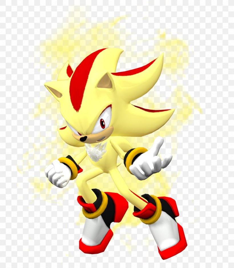 Shadow The Hedgehog Super Shadow Sonic Adventure 2 Sonic & Knuckles DeviantArt, PNG, 1024x1173px, Shadow The Hedgehog, Art, Cartoon, Chaos Emeralds, Character Download Free