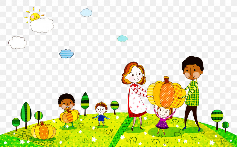 Thanksgiving Autumn Harvest, PNG, 2000x1238px, Thanksgiving, Autumn, Child Discipline, Early Education, Education Download Free