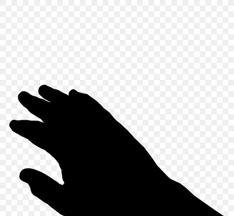 Thumb Hand Model Clip Art Silhouette Black M, PNG, 757x757px, Thumb, Arm, Black, Black M, Blackandwhite Download Free