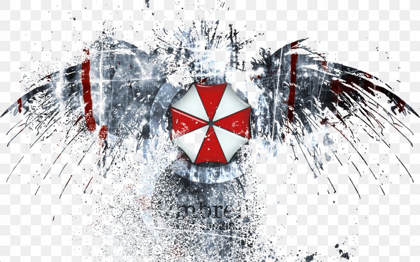 Umbrella Corps Resident Evil: The Umbrella Chronicles Resident Evil 2 Resident Evil: Revelations, PNG, 1920x1200px, Umbrella Corps, Brand, Jill Valentine, Resident Evil, Resident Evil 2 Download Free