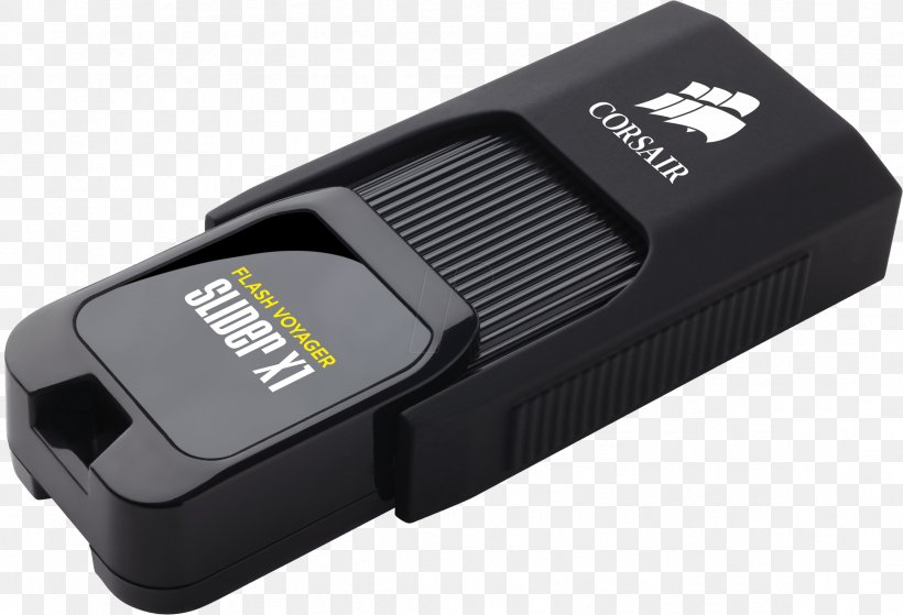 USB Flash Drives USB 3.0 Flash Memory Corsair Components, PNG, 2362x1613px, Usb Flash Drives, Corsair Components, Electrical Connector, Electronic Device, Electronics Accessory Download Free