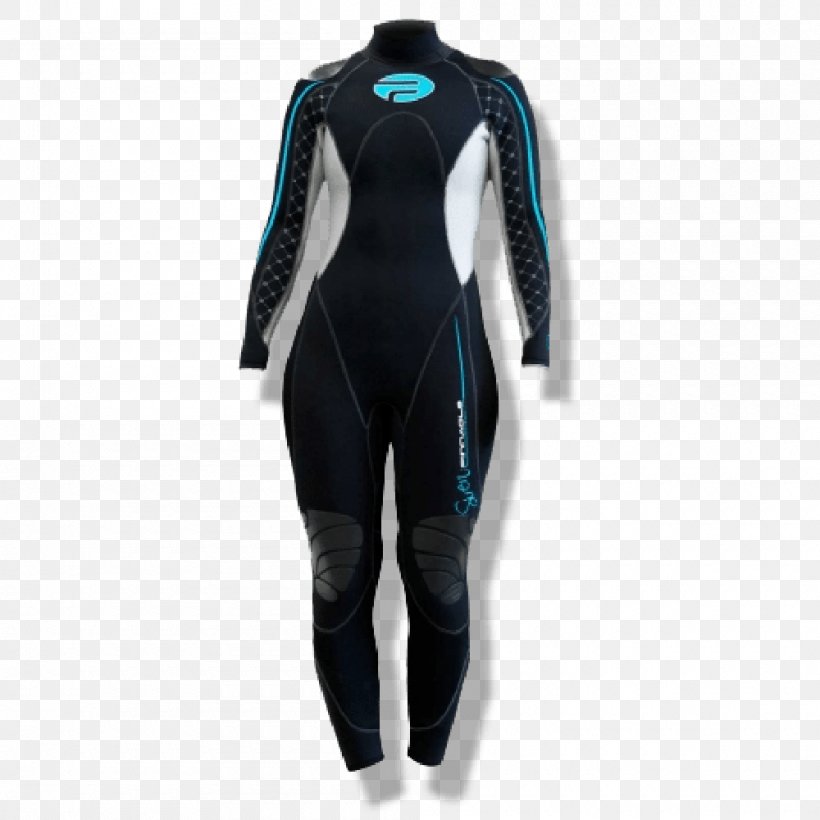 Wetsuit Dry Suit Diving Equipment Scuba Diving Clothing, PNG, 1000x1000px, Watercolor, Cartoon, Flower, Frame, Heart Download Free