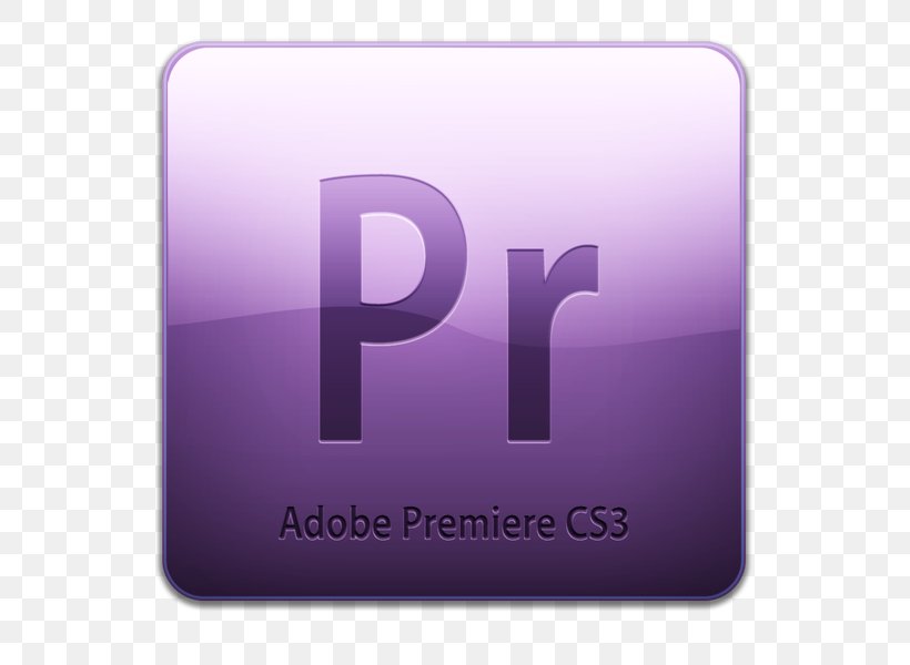 Adobe Premiere Pro CS3 Adobe Systems Adobe Creative Cloud Adobe Acrobat, PNG, 600x600px, Adobe Premiere Pro, Adobe Acrobat, Adobe Creative Cloud, Adobe Creative Suite, Adobe Systems Download Free