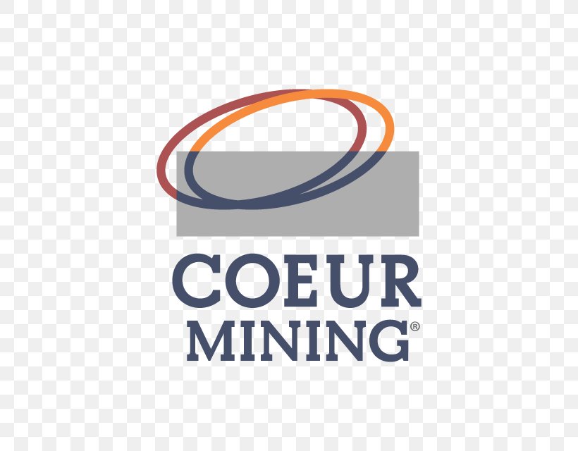 Coeur Mining Rochester, Nevada Business NYSE:CDE, PNG, 640x640px, Mining, Area, Brand, Business, Chief Executive Download Free