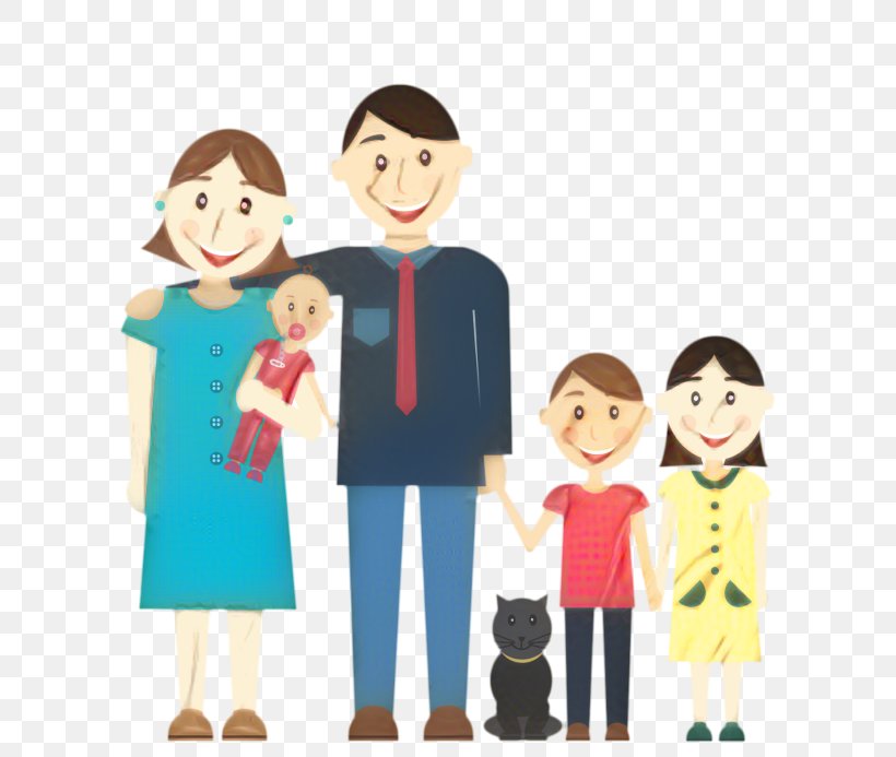 Drawing Of Family, PNG, 768x693px, Happiness, Animation, Cartoon, Child, Drawing Download Free