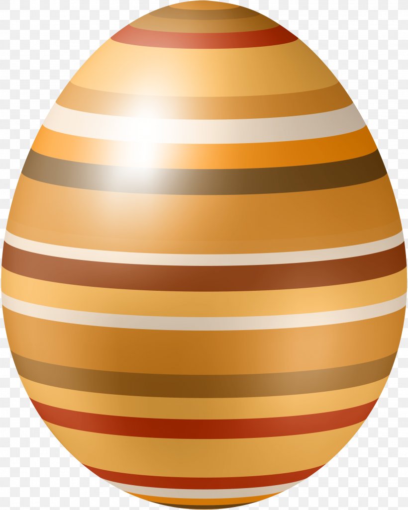 Easter Egg Easter Egg Euclidean Vector Illustration, PNG, 3001x3755px, Easter, Easter Egg, Egg, Orange, Photography Download Free