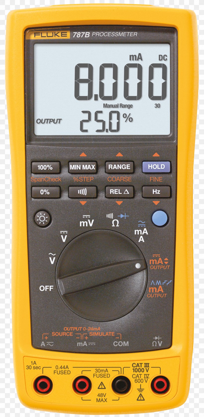 Fluke Corporation Digital Multimeter Fluke Technologies Pvt. Ltd. Calibration, PNG, 1467x3000px, Fluke Corporation, Calibration, Current Loop, Current Source, Digital Multimeter Download Free