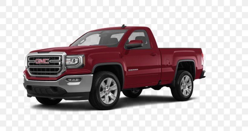 GMC Car Buick Chevrolet Silverado Vehicle, PNG, 770x435px, 2017 Gmc Sierra 1500, 2018 Gmc Sierra 1500, 2018 Gmc Sierra 1500 Sle, Gmc, Brand Download Free