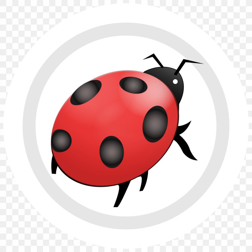 Ladybird, PNG, 1024x1024px, Nuvola, Beetle, Computer Software, Drawing, Free Software Download Free