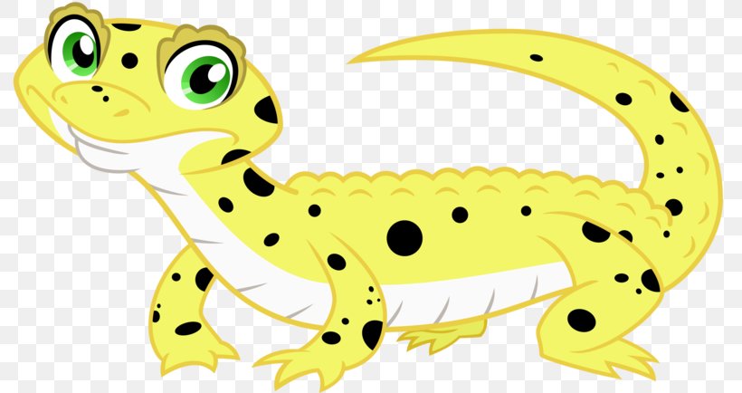 Leopard Lizard Reptile Pony Clip Art, PNG, 800x434px, Leopard, Afghan Leopard Gecko, Amphibian, Animal Figure, Bearded Dragons Download Free