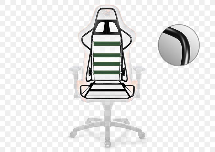 Office & Desk Chairs Video Game Throne Recliner, PNG, 733x578px, Chair, Armrest, Cushion, Footstool, Furniture Download Free