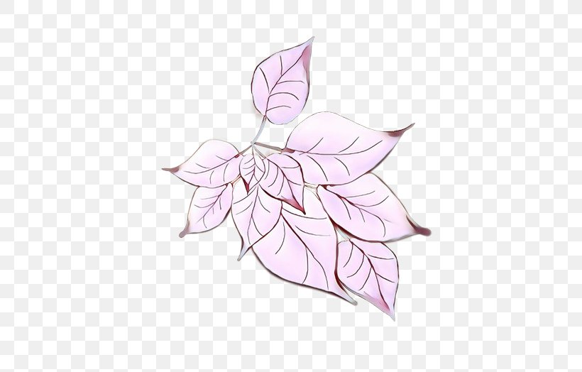 Pink Flower Cartoon, PNG, 556x524px, Drawing, Character, Flower, Leaf, Lilac Download Free