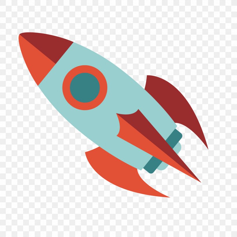 Rocket, PNG, 1500x1500px, Rocket, Graph, Librelogo, Red, Spacecraft Download Free
