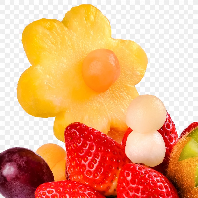 Strawberry Superfood Diet Food Garnish, PNG, 2000x2000px, Strawberry, Auglis, Berry, Diet, Diet Food Download Free