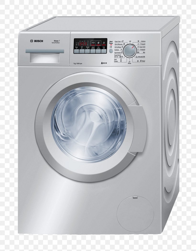 Washing Machines Home Appliance Robert Bosch GmbH Clothes Dryer Dishwasher, PNG, 2362x3015px, Washing Machines, Clothes Dryer, Combo Washer Dryer, Dishwasher, Dishwashing Download Free