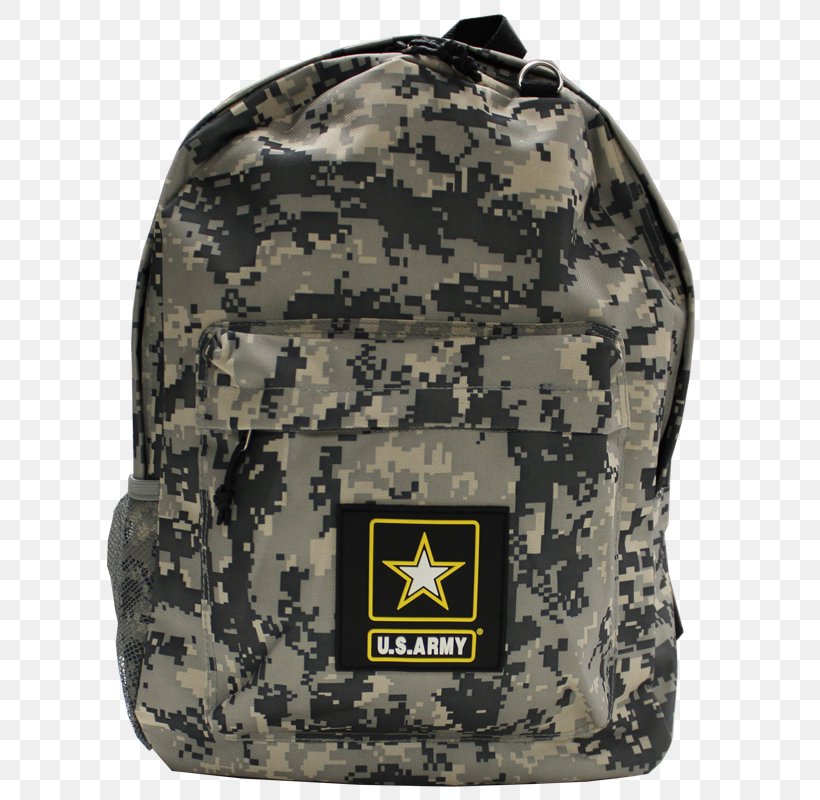 Backpack United States Army, PNG, 800x800px, Backpack, Army, Bag, Cap, United States Army Download Free
