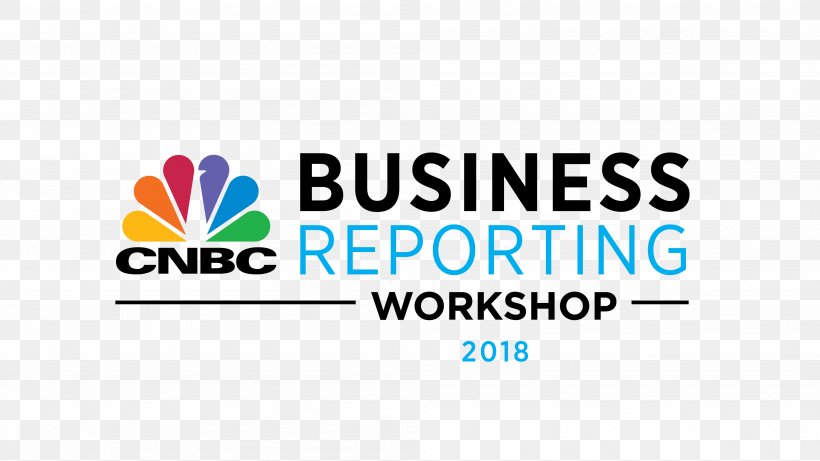 CNBC Logo Of NBC NBCUniversal Journalist Convention, PNG, 4001x2250px, Cnbc, Area, Brand, Building, Business Download Free