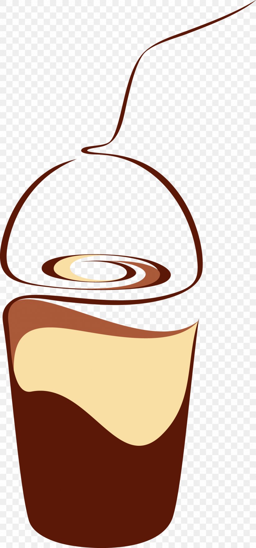 Coffee Cup Tea Iced Coffee Cafe, PNG, 1305x2798px, Coffee, Cafe, Coffee Cup, Cup, Drink Download Free