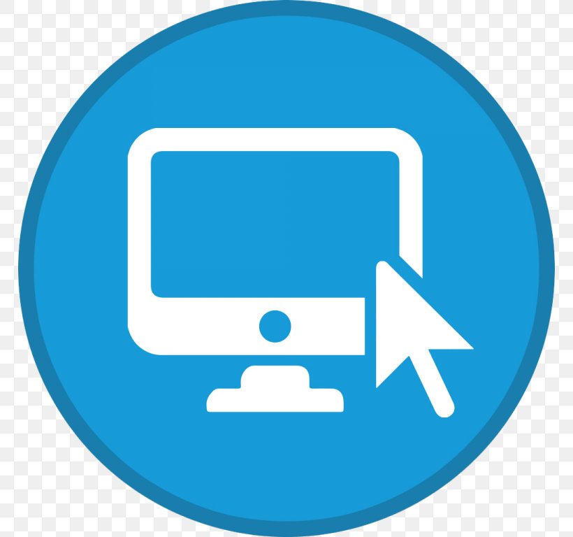 Computer Program, PNG, 768x768px, Computer Program, Area, Blue, Brand, Button Download Free