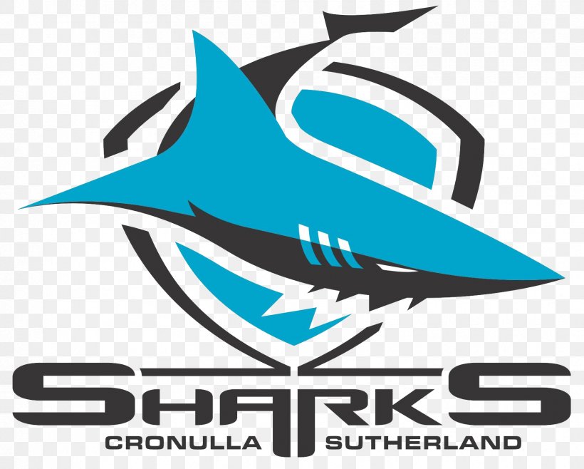 Cronulla-Sutherland Sharks 2018 NRL Season Brisbane Broncos Melbourne Storm, PNG, 1721x1383px, 2018 Nrl Season, Cronullasutherland Sharks, Artwork, Brand, Brisbane Broncos Download Free