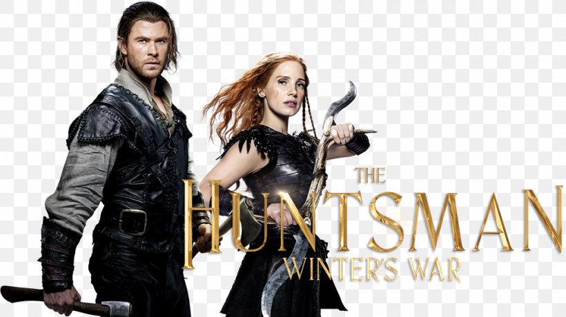 Film Fan Art Costume .tv The Huntsman: Winter's War, PNG, 1000x562px, Film, Brand, Costume, Fan Art Download Free