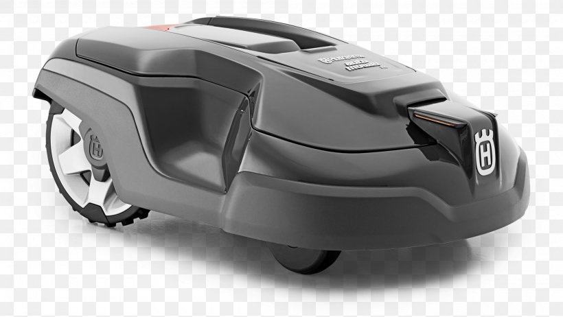 Husqvarna Automower 315 Robotic Lawn Mower Lawn Mowers Husqvarna Group, PNG, 2000x1129px, Husqvarna Automower 315, Automotive Design, Automotive Exterior, Garden, Hardware Download Free