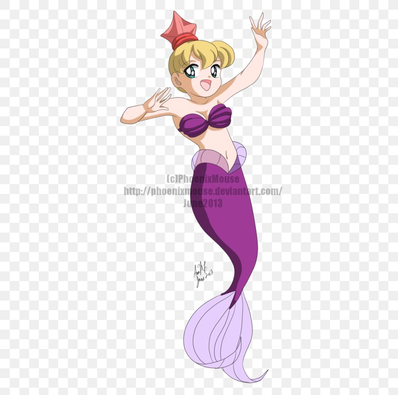 Illustration Clip Art Mermaid World, PNG, 400x815px, Mermaid, Art, Artist, Cartoon, Community Download Free