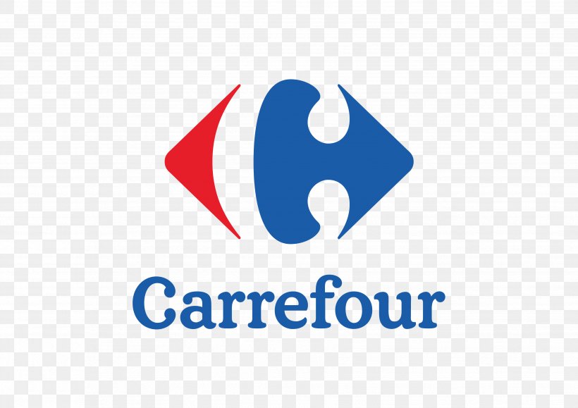 Logo Carrefour Market Brand Image, PNG, 3508x2480px, Logo, Area, Brand, Carrefour, Carrefour Market Download Free