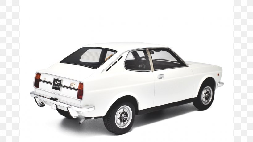 Model Car Fiat 128 Compact Car, PNG, 1068x600px, 118 Scale, Car, Automotive Design, Automotive Exterior, Brand Download Free