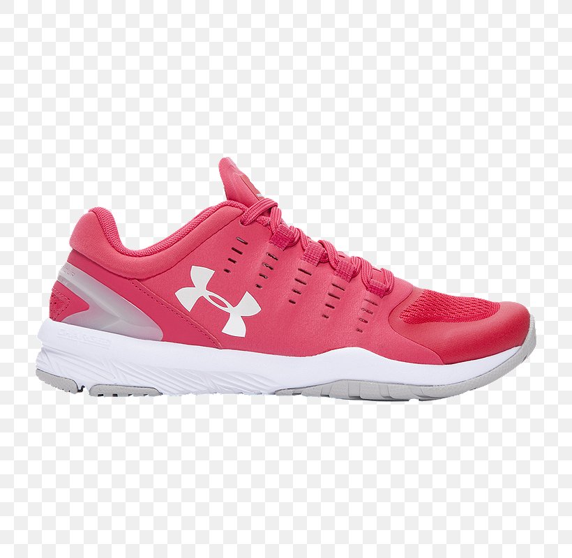 Sports Shoes Under Armour Women's Charged Stunner Training Shoes Women's Under Armour Charged Stunner, PNG, 800x800px, Sports Shoes, Adidas, Athletic Shoe, Basketball Shoe, Cross Training Shoe Download Free