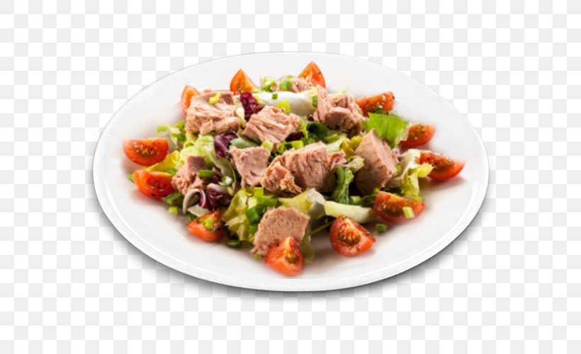 Tuna Salad Macaroni And Cheese Recipe Pizza, PNG, 700x500px, Salad, Animal Source Foods, Beef, Casserole, Chorizo Download Free