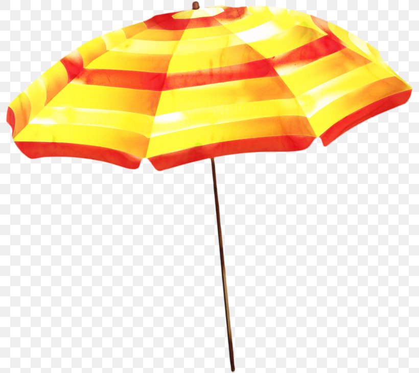Umbrella Cartoon, PNG, 799x730px, Umbrella, Orange, Shade, Yellow Download Free