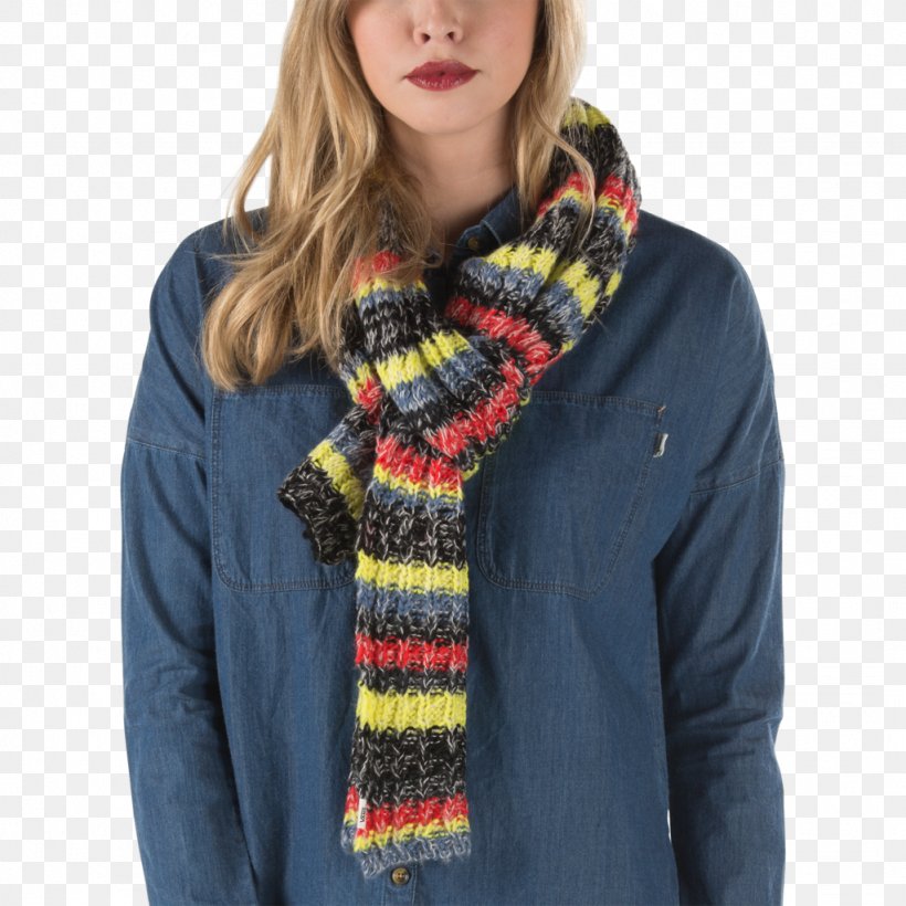 Vans Shawl Clothing Accessories Scarf, PNG, 1024x1024px, Vans, Blue, Capri Pants, Clothing, Clothing Accessories Download Free
